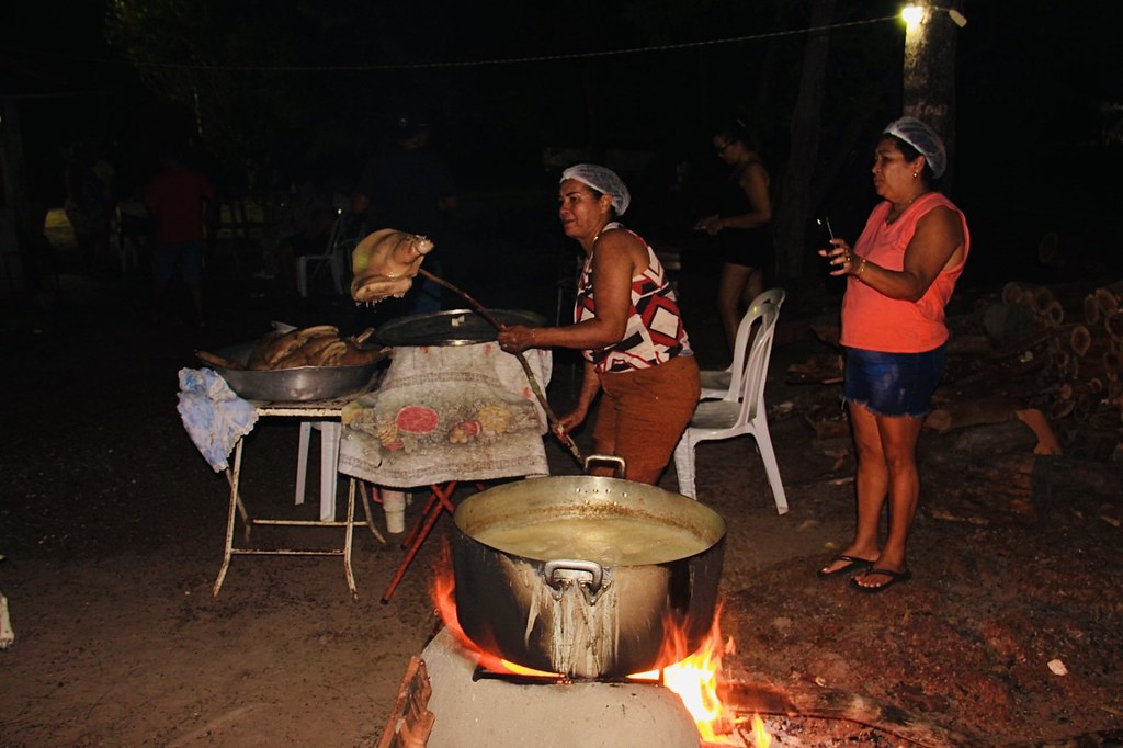O Quintal – foto 28