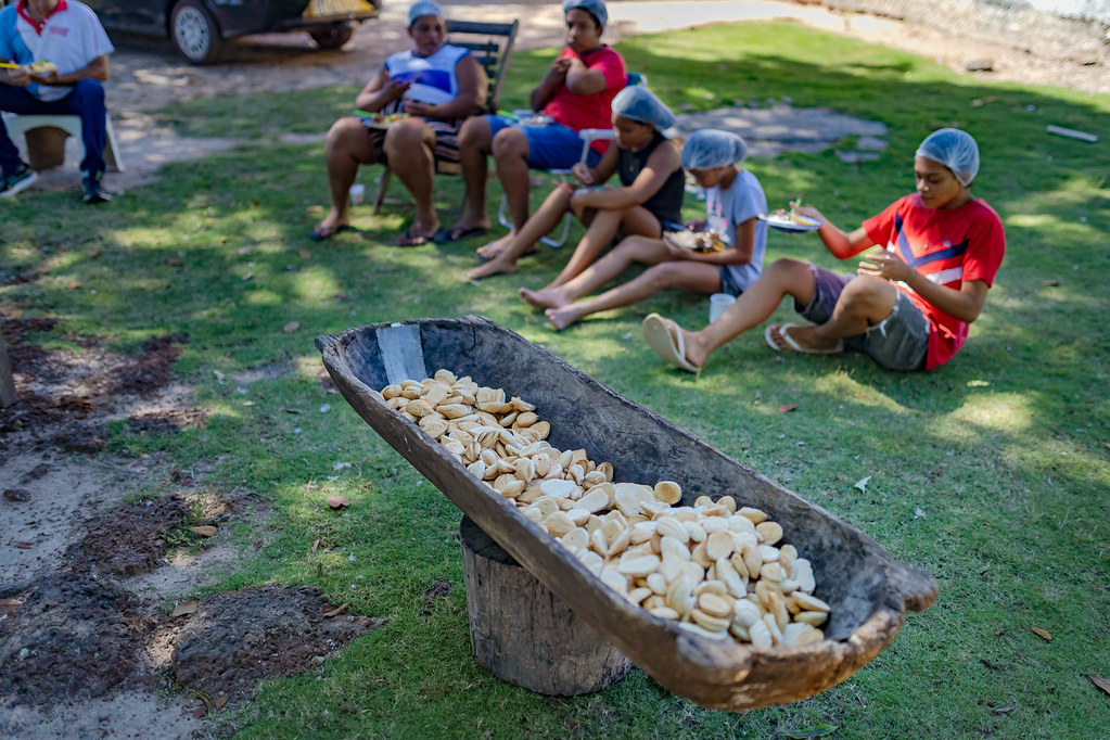 O Quintal – foto 29