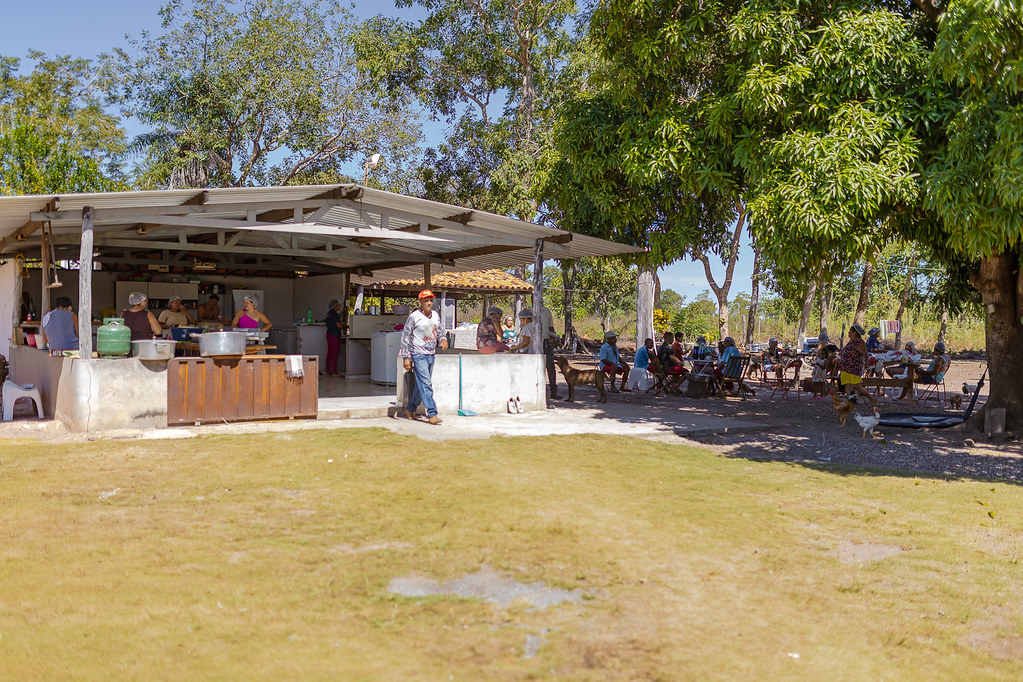 O Quintal – foto 30