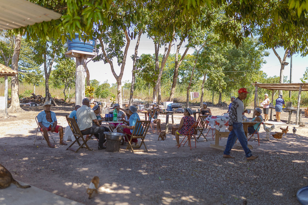 O Quintal – foto 31