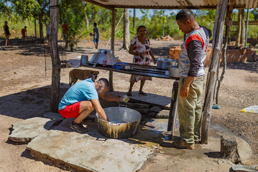 O Quintal – foto 32