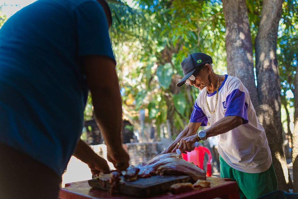 O Quintal – foto 39