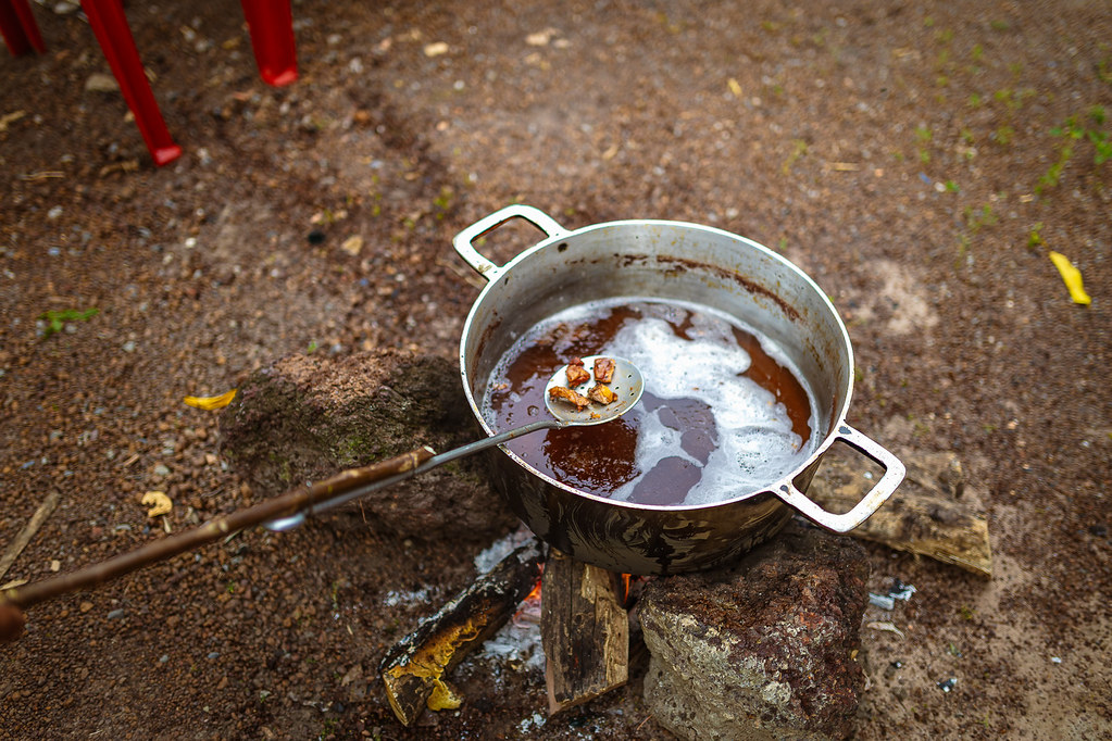O Quintal – foto 40