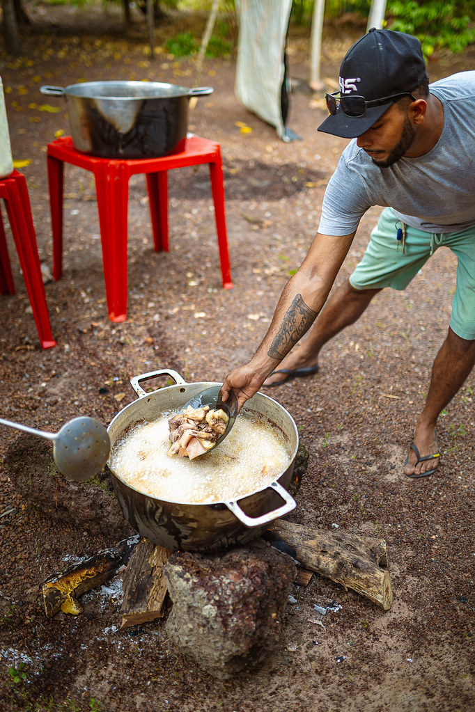 O Quintal – foto 41