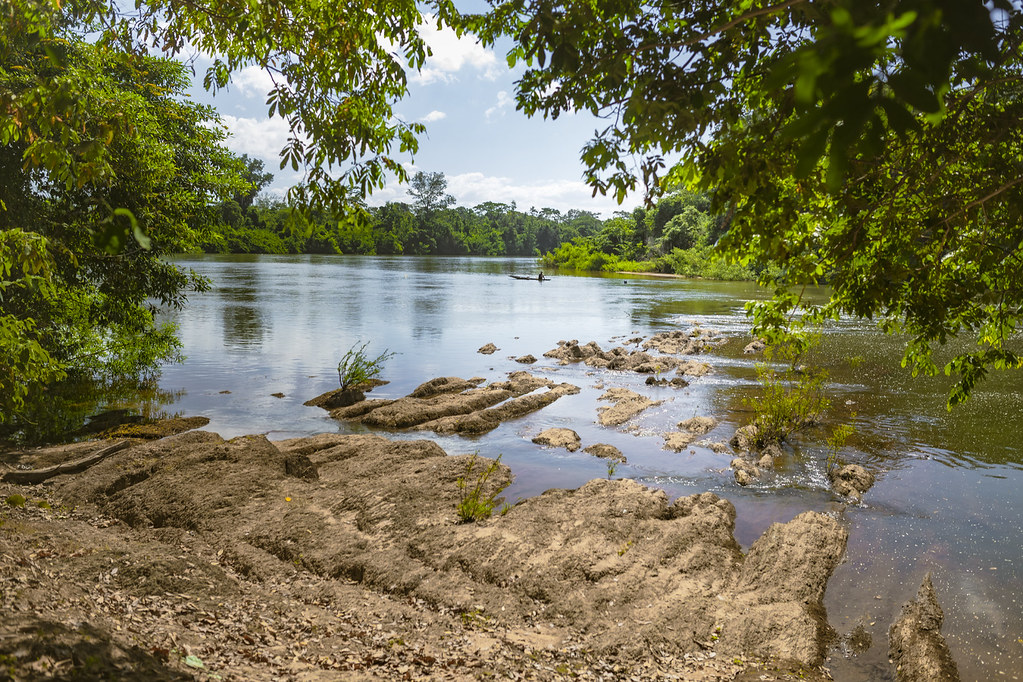 O rio – foto 3