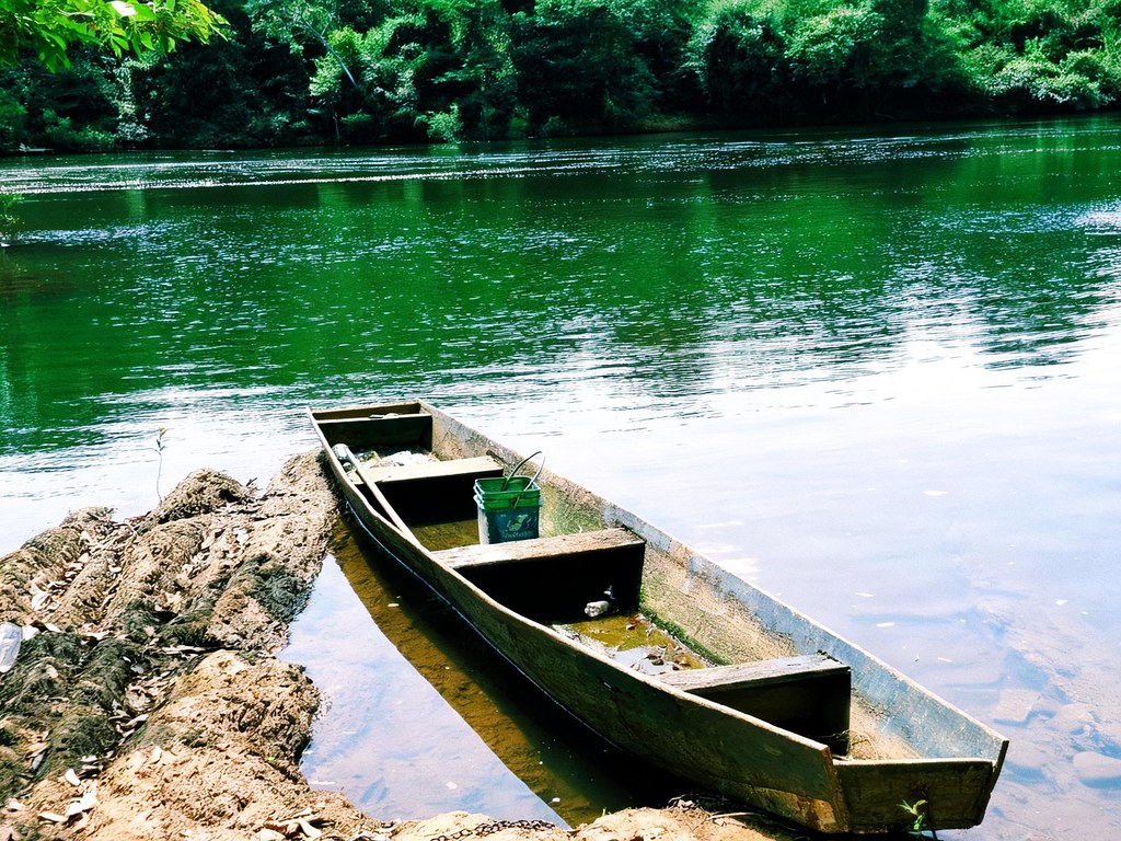 O rio – foto 4