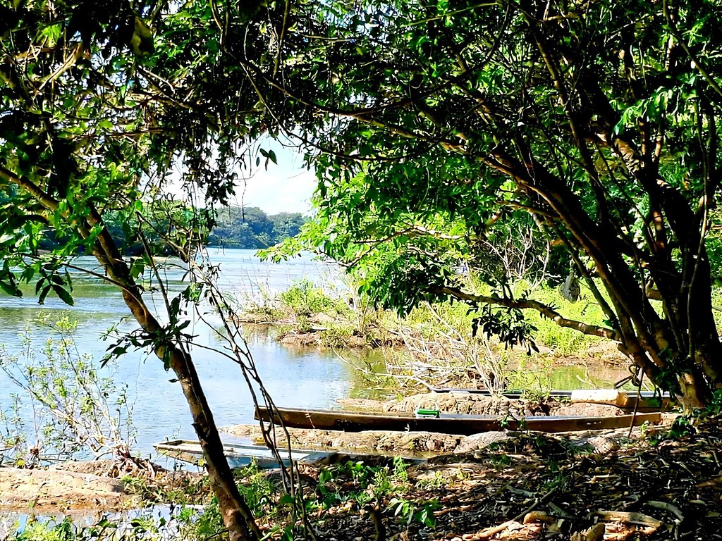O rio – foto 6