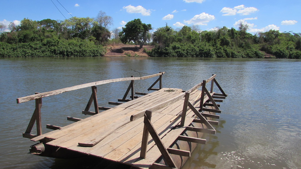 O rio – foto 8