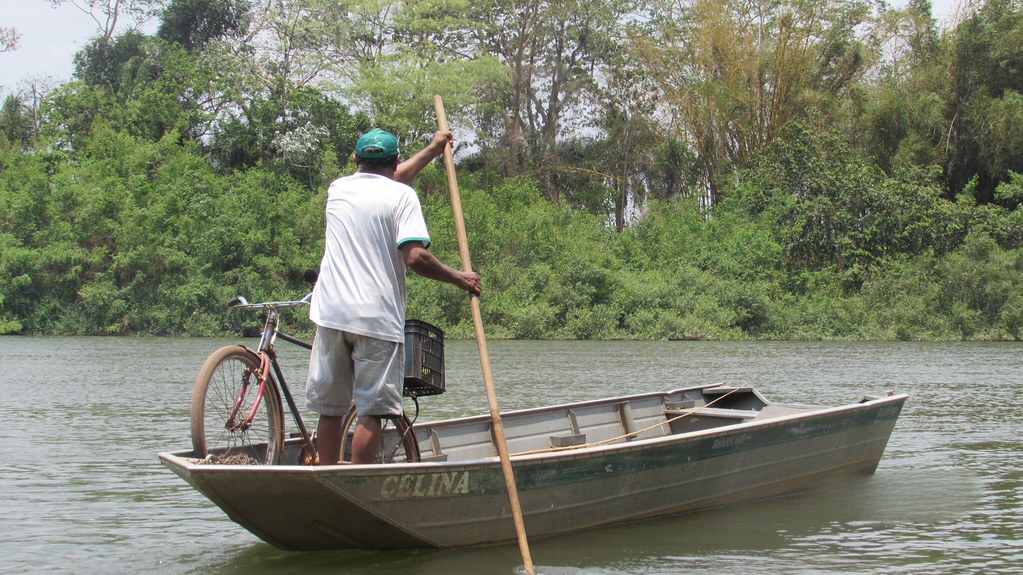 O rio – foto 10