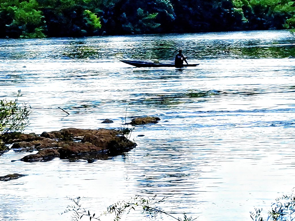 O rio – foto 13
