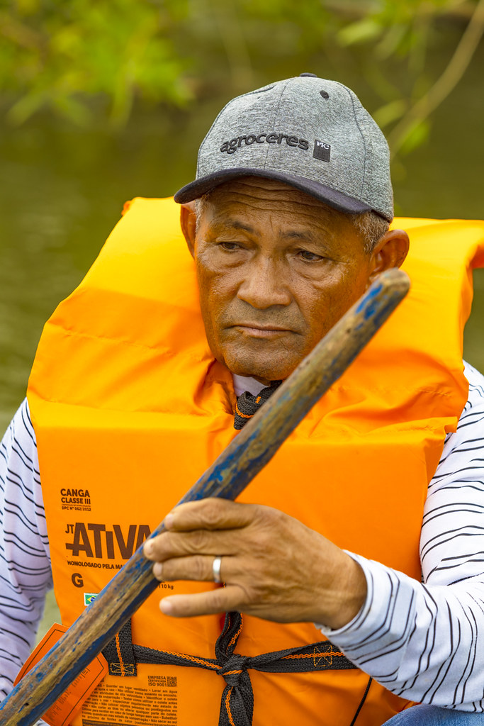 Procissão Fluvial e Terrestre de Nossa Senhora do Rosário: Padroeira de Rosário Oeste – foto 6