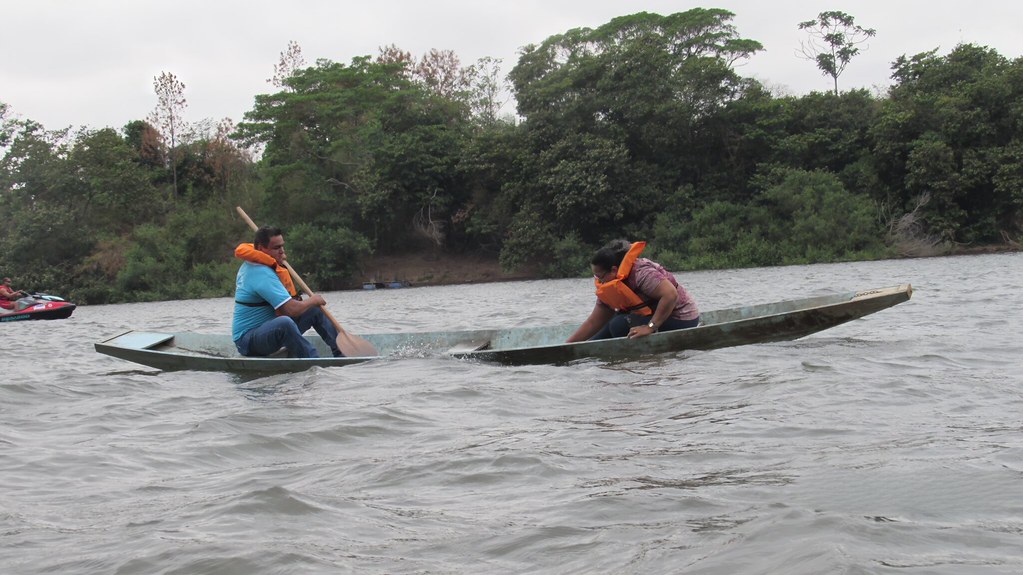 Procissão Fluvial e Terrestre de Nossa Senhora do Rosário: Padroeira de Rosário Oeste – foto 19